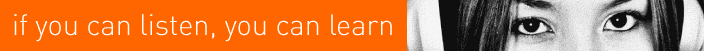 the power of audio drama to teach, to learn, to enjoy